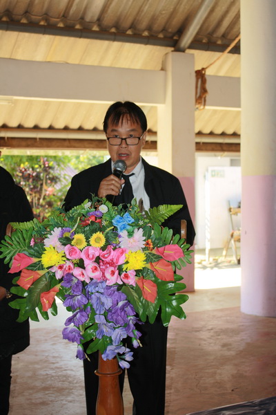 สำนักงานประมงจังหวัดน่าน จัดฝึกอบรมคณะกรรมการประมงโรงเรียนโครงการสนับสนุนด้านการประมงตามพระราชดำริ สมเด็จพระเทพรัตนราชสุดาฯสยามบรมราชกุมารี ประจำปี 2560 ณ.หอประชุมโรงเรียนมัธยมพระราชทานเฉลิมพระเกียรติ อ.เฉลิมพระเกียรติ จ.น่าน..คลิก