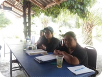 5 ประสาน สืบสานเกษตรทฤษฎีใหม่ ถวายในหลวง..คลิก