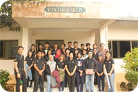 ต้อนรับคณะศึกษา มทร.ศรีวิชัย..คลิก