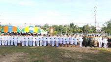 พิธีบวงสรวงพระบรมรูปพระบาทสมเด็จพระจุลจอมเกล้าฯ