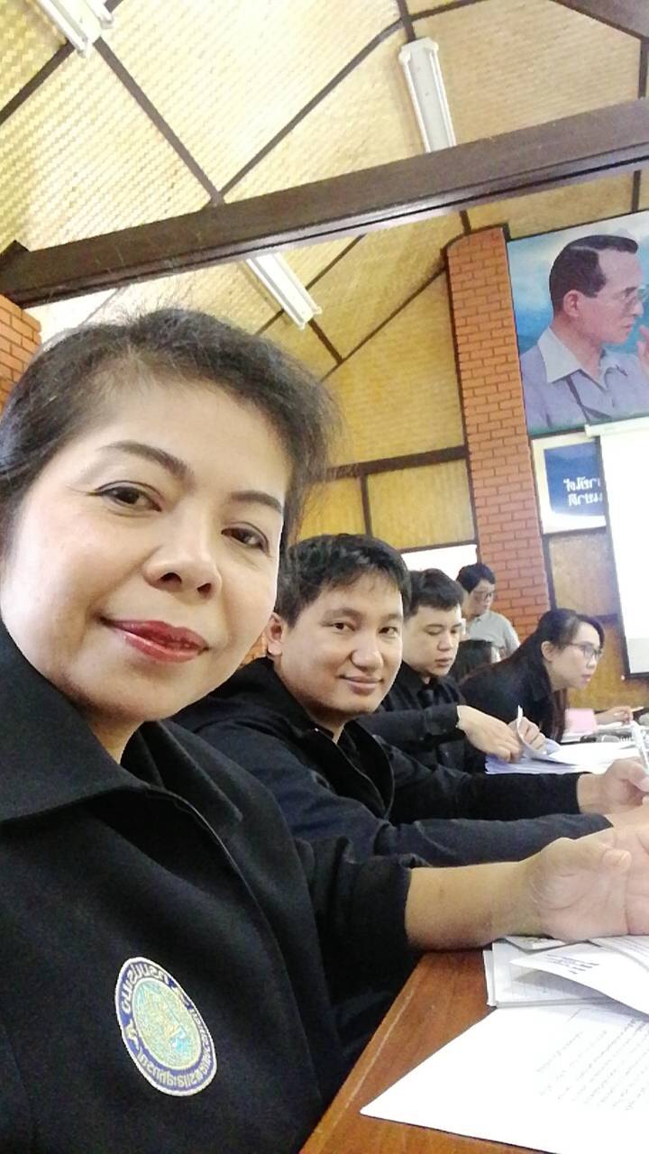 เข้าร่วมประชุมชี้แจง โครงการและการรับสมัครเกษตรกรเข้าร่วมโครงการขับเคลื่อนขยายผลการดำเนินงานโครงการอันเนื่องมาจากพระราชดำริ..คลิก
