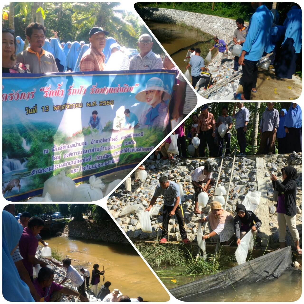 สำนักงานประมงอำเภอโคกโพธิ์..คลิก