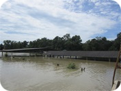 สถานการณ์อุทกภัย ศพจ.เขต 11 (ตรัง)..คลิก