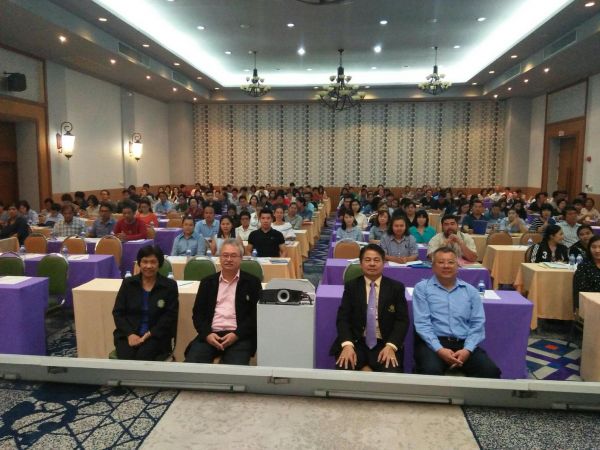 ศูนย์วิจัยและพัฒนาประมงอ่าวไทยตอนบน (สมุทรปราการ) จัดโครงการฝึกอบรมสำหรับบุคคลภายนอก หลักสูตรมาตรฐานด้านสุขอนามัยในเรือประมง..คลิก