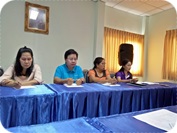 ประชุมชี้แจงตัวชี้วัด..คลิก