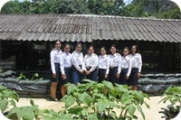 ร่วมรับเสด็จ สมเด็จพระเทพรัตนราชสุดาฯ สยามบรมราชกุมารี..คลิก