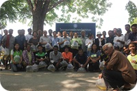 ติดตามการดำเนินงานโครงการธนาคารผลผลิตฯ..คลิก