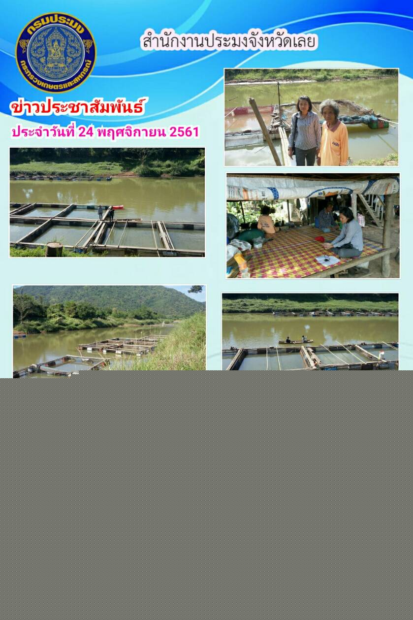 โครงการระบบส่งเสริมแบบแปลงใหญ่ ประจำปีงบประมาณ 2562..คลิก