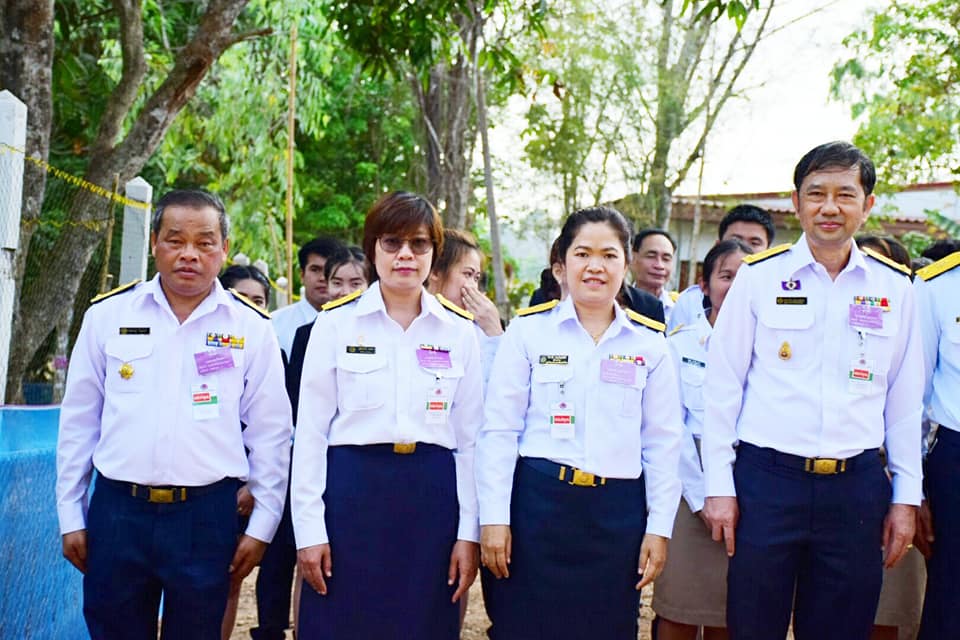 ร่วมรับเสด็จสมเด็จพระเทพรัตนราชสุดาฯ สยามบรมราชกุมารี..คลิก
