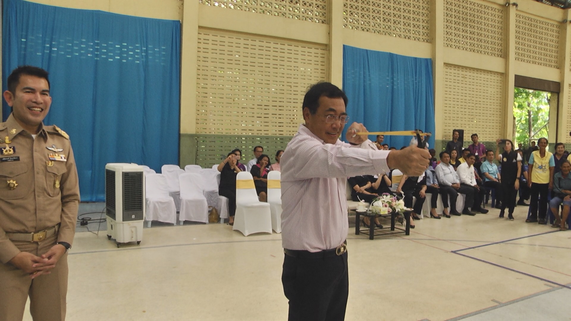 โครงการจังหวัดเคลื่อนที่และโครงการคลินิกมหาดไทย ครั้งที่12/2562..คลิก