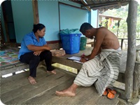 โครงการตรวจและรับรองมาตรฐานฟาร์มเพาะเลี้ยงสัตว์น้ำจืด..คลิก