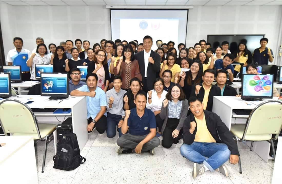 โครงการเพิ่มประสิทธิภาพระบบโปรแกรมประยุกต์การเพาะเลี้ยงกุ้งทะเล..คลิก