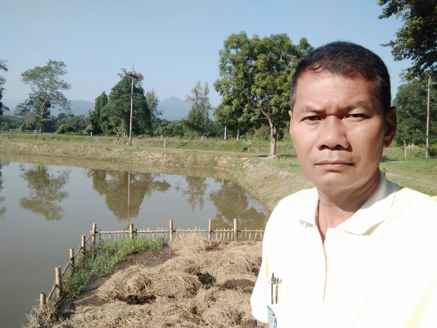 ขับเคลื่อนโครงการเกษตรทฤษฎีใหม่..คลิก