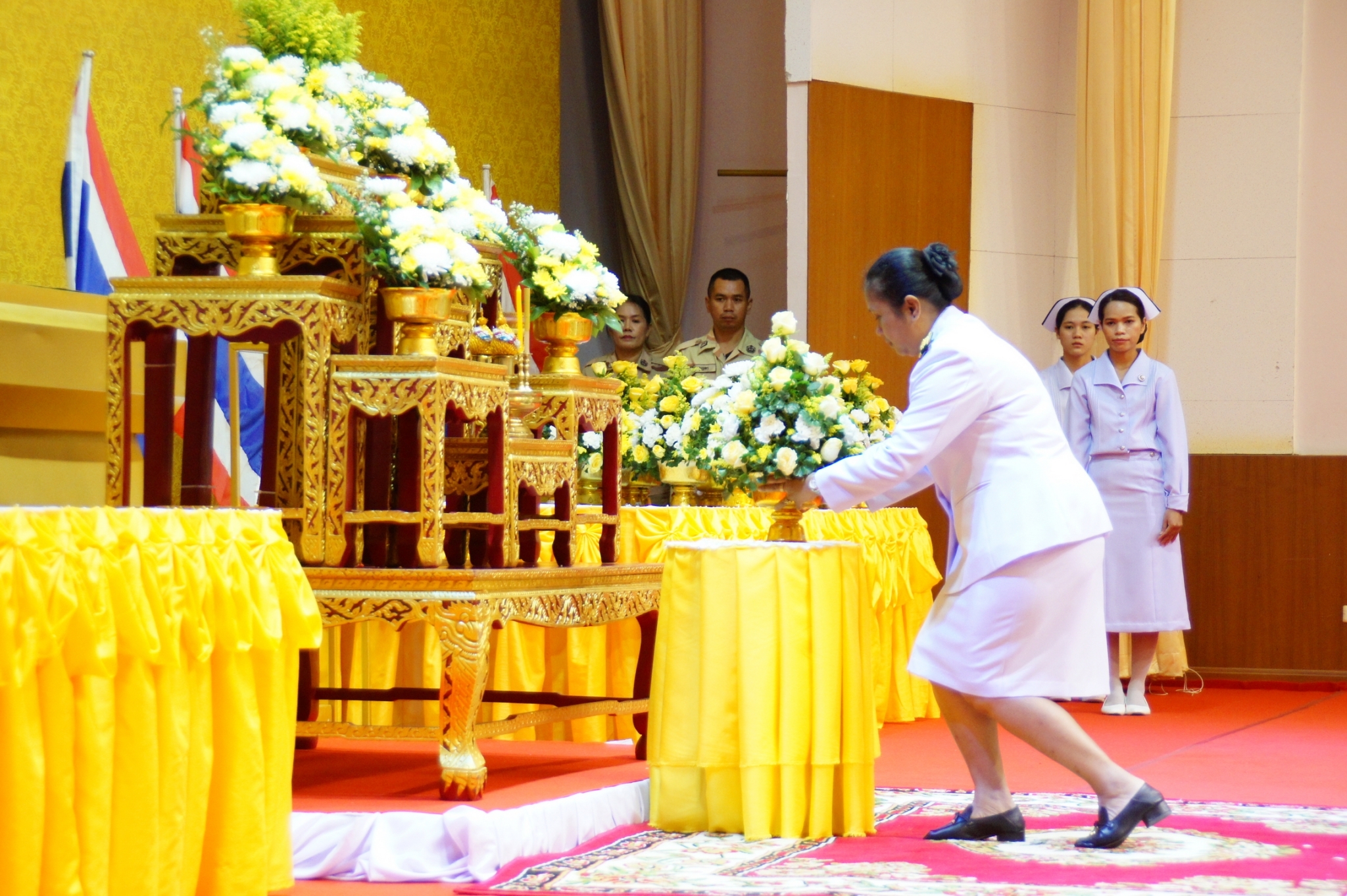 วันพระบิดาแห่งฝนหลวง..คลิก