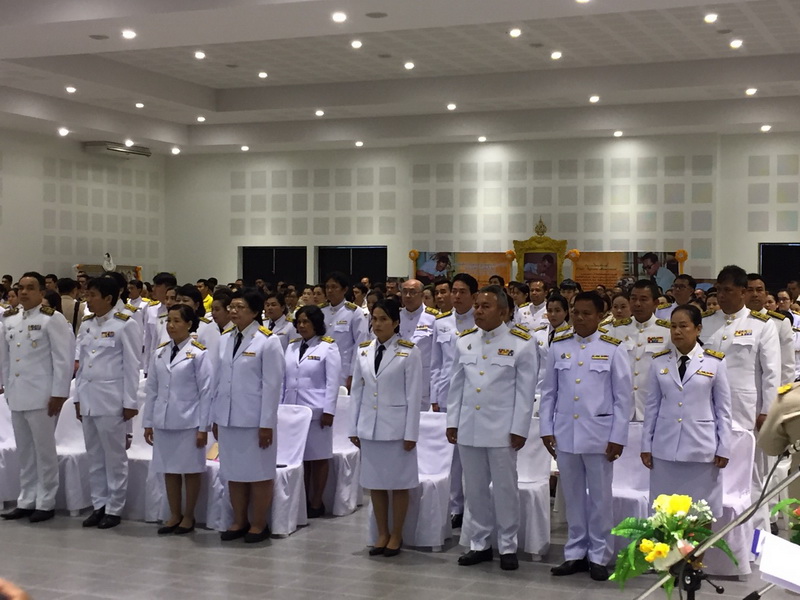 ร่วมชมนิทรรศการเทิดพระเกียรติ “พระบิดาแห่งมาตรฐานการช่างไทย”..คลิก