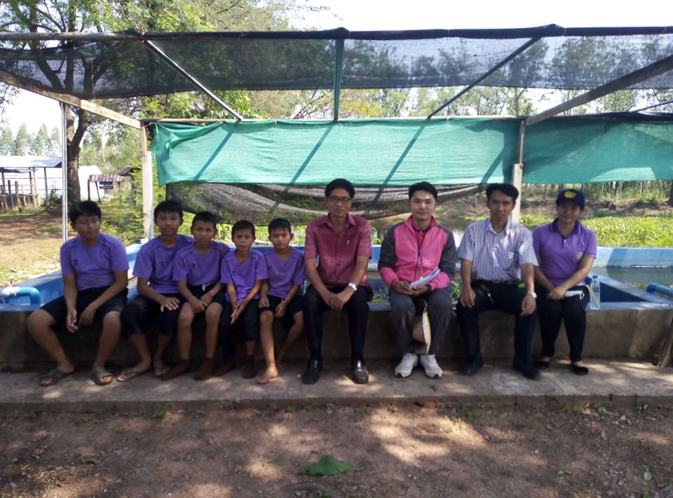 วันที่ 11 มีนาคม 2563 อบรมให้ความรู้แก่เกษตรกรที่เข้าร่วมโครงการพัฒนาเกษตรกรปราดเปรื่อง (Smart Farmer) ประจำปีงบประมาณ 2563..คลิก