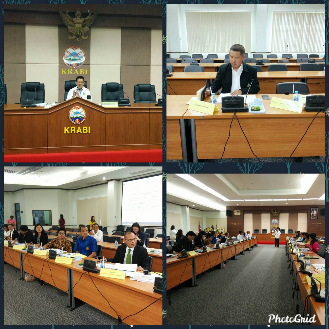 ประชุมติดตามความก้าวหน้าผลการดำเนินงานตามแผนงานตรวจราชการกระทรวงเกษตรและสหกรณ์ ปี2563..คลิก