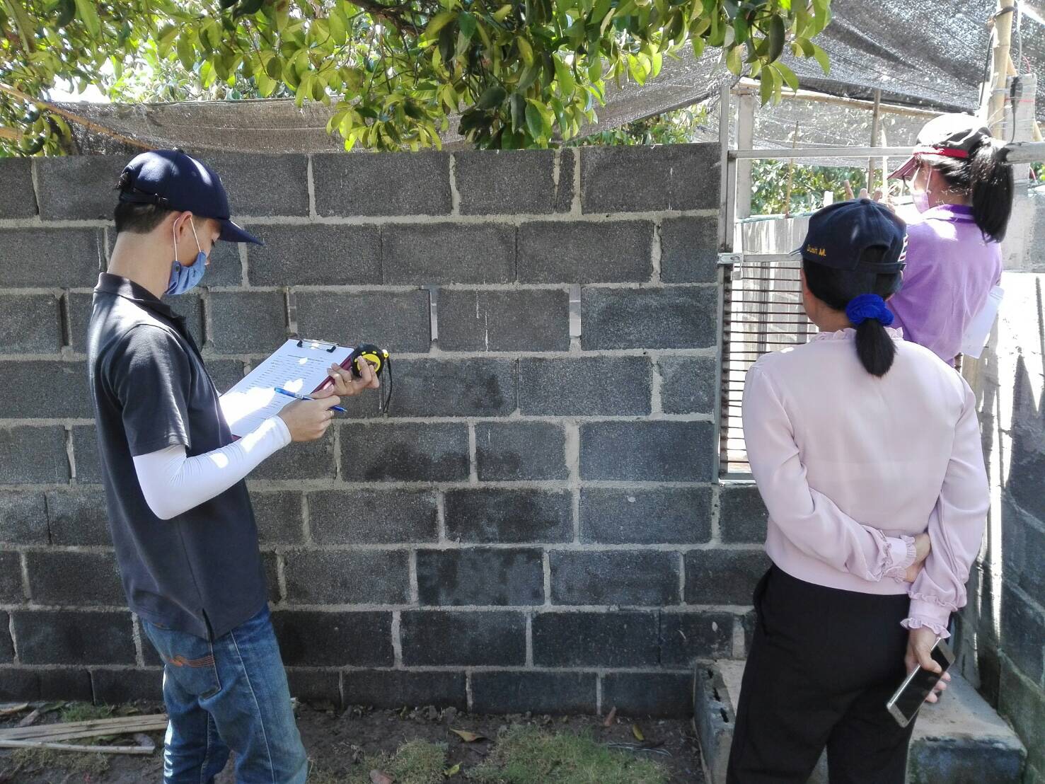 ตรวจสอบบ่อเลี้ยงจระเข้น้ำจืด เพื่อรับใบอนุญาต สป.15 (รายใหม่)..คลิก