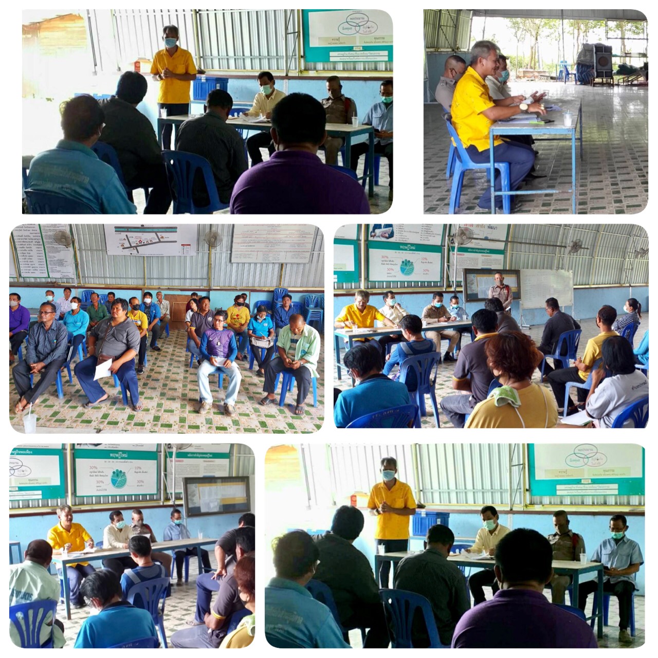 ร่วมประชุมประจำเดือนตำบลท่าเรือ ณ ศาลาประชาคม หมู่ 4 บ้านไผ่ล้อม ตำบลท่าเรือ อำเภอปากพลี จังหวัดนครนายก..คลิก