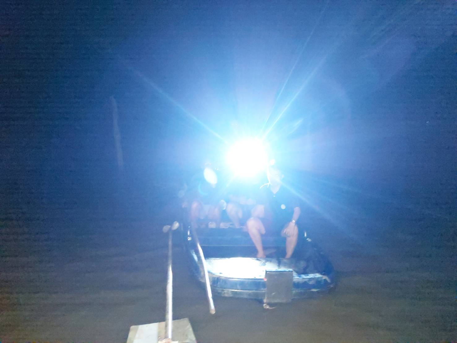 วันที่ 13 กรกฎาคม 2563 นายวิทยา ประเสริฐสังข์ ประมงอำเภอโนนสัง..คลิก