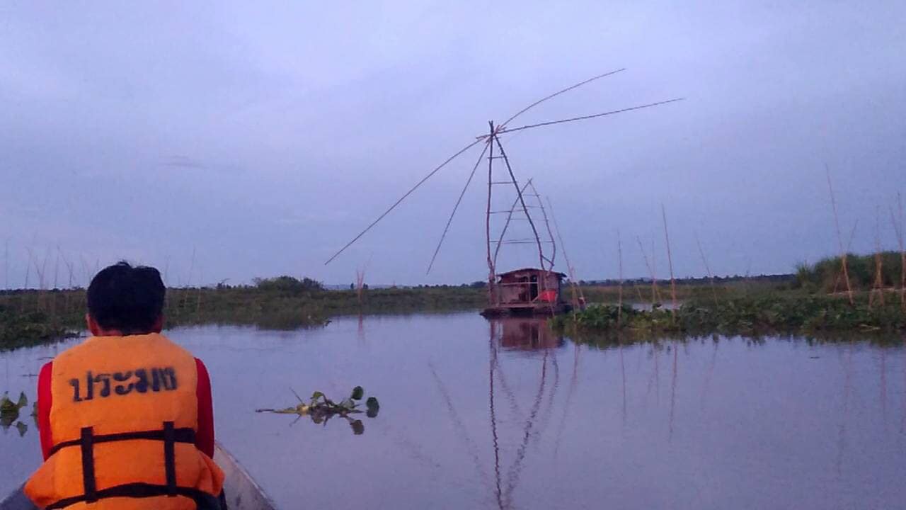 วันที่ 11 สิงหาคม 2563 ชุดเฉพาะกิจควบคุมการทำการประมงอ่างเก็บน้ำเขื่อนอุบลรัตน์ ในช่วงฤดูน้ำแดง ประจำปี 2563..คลิก