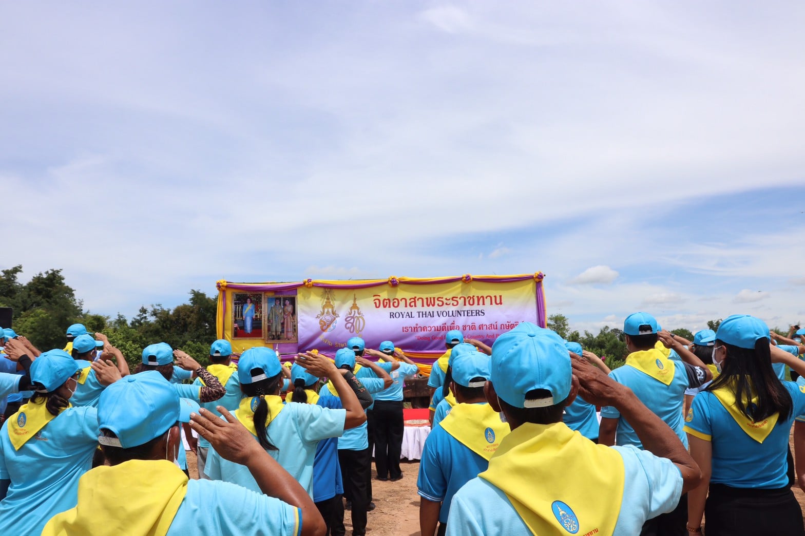 วันที่ 12 สิงหาคม 2563 นายบุญหลาย กลุนารัตน์ ประมงจังหวัดหนองบัวลำภู..คลิก