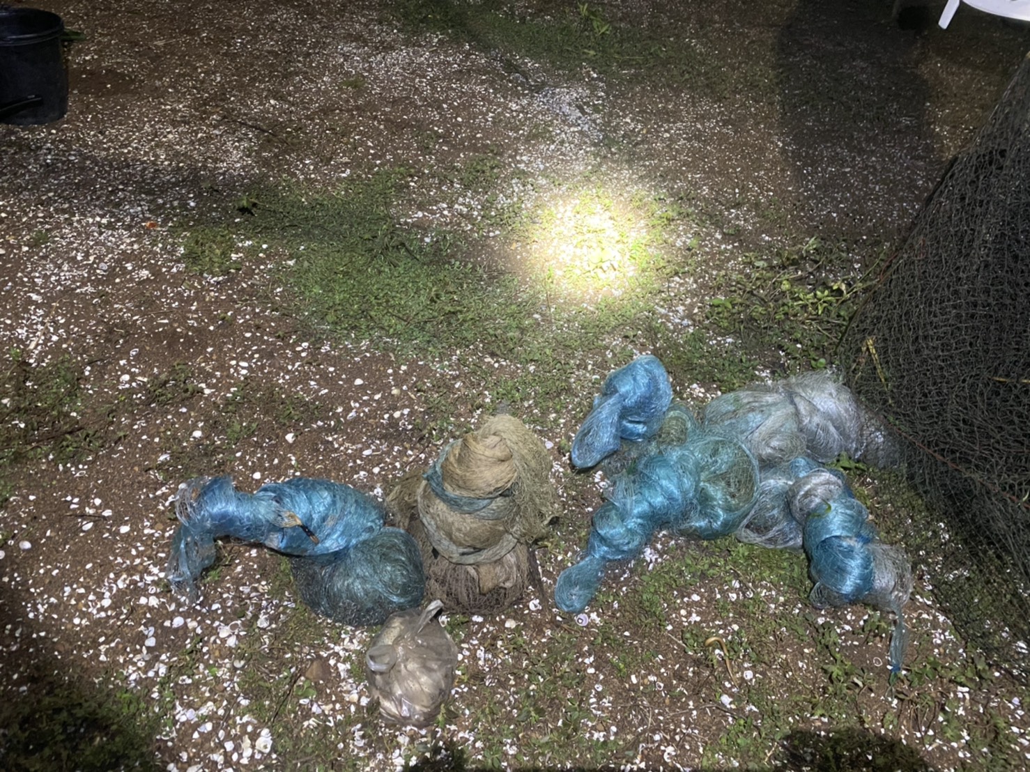 วันที่ 17 สิงหาคม 2563 ชุดเฉพาะกิจควบคุมการทำการประมงอ่างเก็บน้ำเขื่อนอุบลรัตน์ ในช่วงฤดูน้ำแดง ประจำปี 2563..คลิก