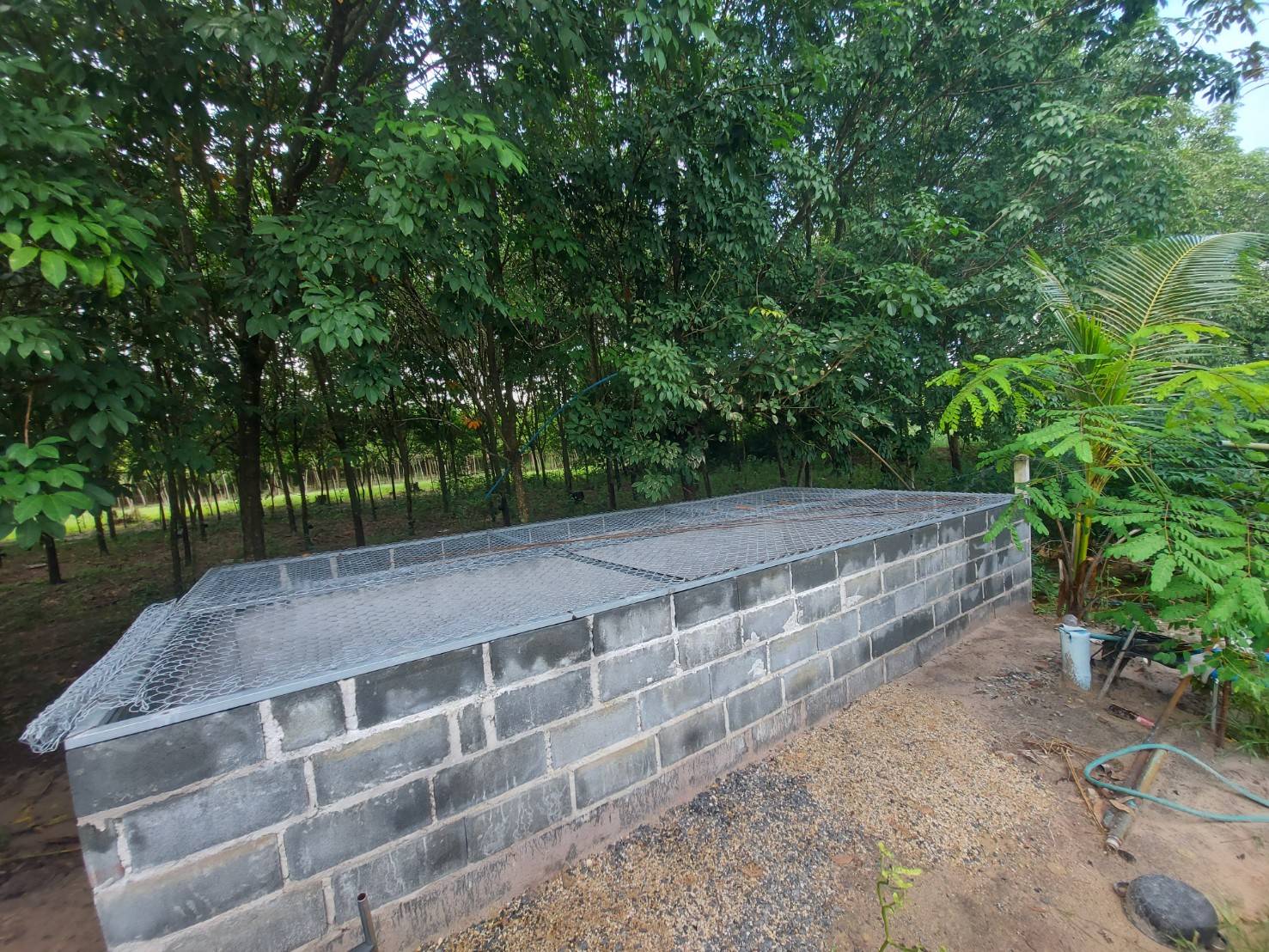การลงพื้นที่ตรวจสอบสถานที่ฟาร์มเลี้ยงสัตว์ดุร้าย (จระเข้) ในเขตพื้นที่ อำเภอสิรินธร จังหวัดอุบลราชธานี..คลิก