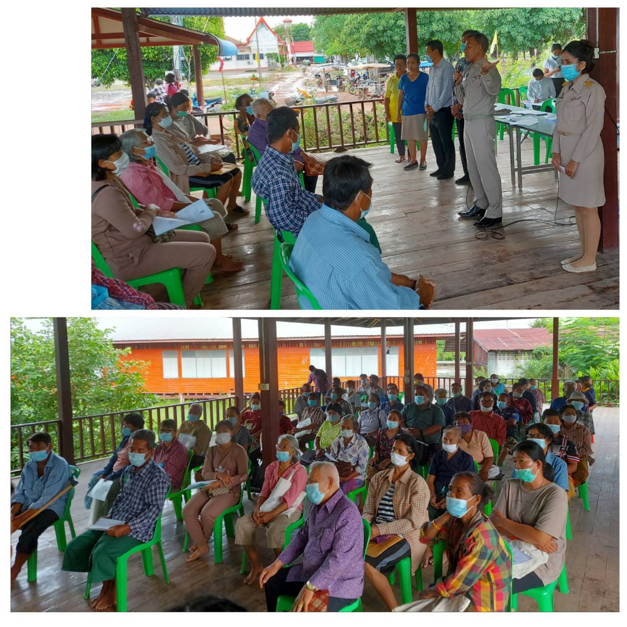 ประชาสัมพันธ์แนวทางการใช้โปรแกรมประยุกต์เพื่อออกหนังสือกำกับการซื้อขายสัตว์น้ำ แบบใหม่ (Aquatic Animal Purchasing Document:APD)..คลิก