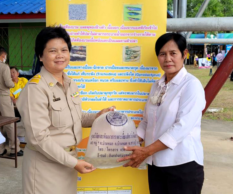 โครงการหน่วยบำบัดทุกข์ บำรุงสุข สร้างรอยยิ้มให้ประชาชน ณ องค์การบริหารส่วนตำบลคชสิทธิ์ อำเภอหนองแค จังหวัดสระบุรี..คลิก