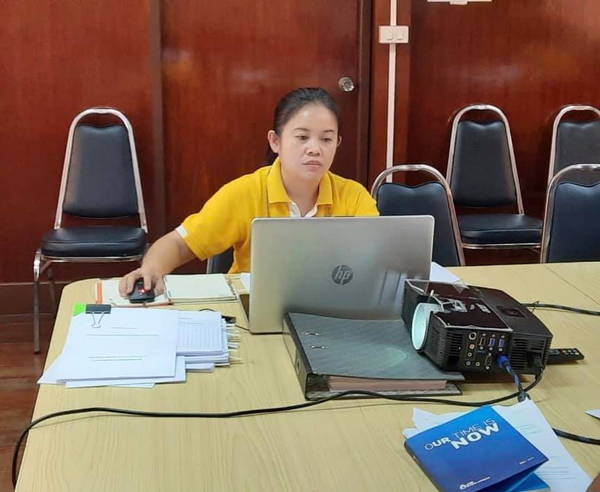 ร่วมประชุมคณะทำงานปฏิบัติการขับเคลื่อนงานนโยบายสำคัญและแก้ไขปัญหาการเกษตรระดับอำเภอ (Operation Team)..คลิก