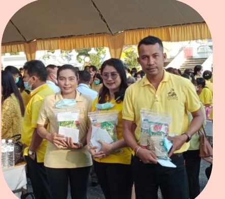 กิจกรรมเนื่องในวันคล้ายพระบรมราชสมภพ พระบาทสมเด็จพระบรมชนกาธิเบศร มหาภูมิพลอดุลยเดชมหาราช บรมนาถบพิตร วันชาติและวันพ่อแห่งชาติ 5 ธันวาคม 2563..คลิก