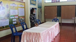 โครงการส่งเสริมเกษตรทฤษฎีใหม่ด้านการประมง ปี2564..คลิก