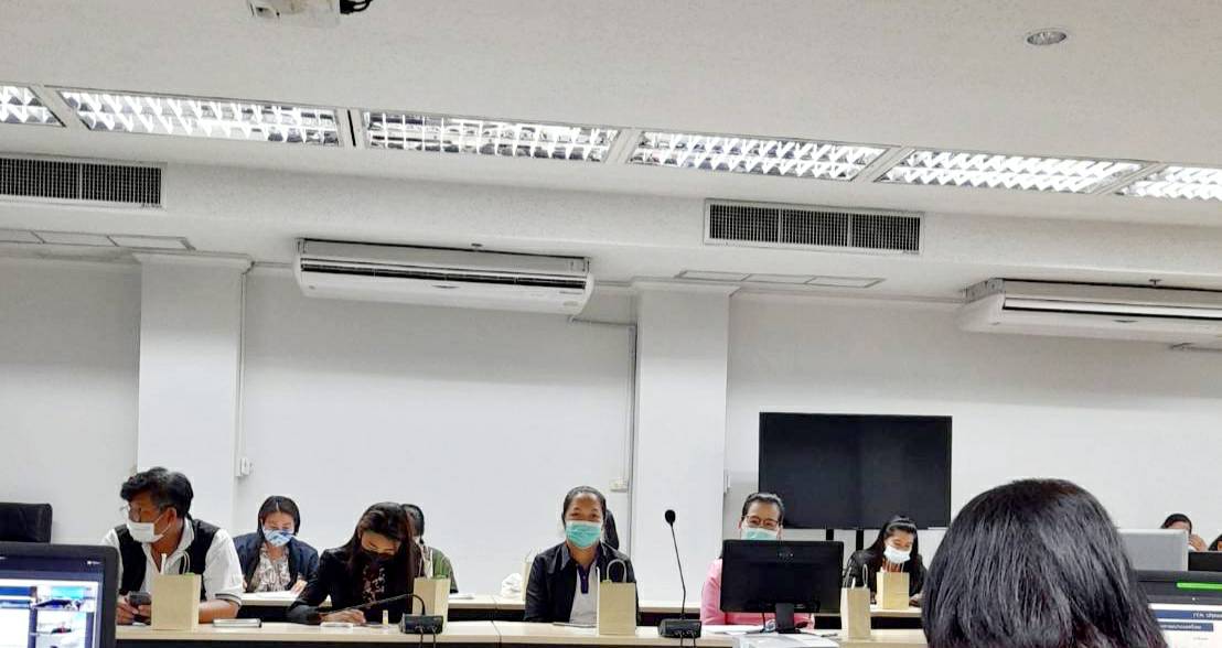 สำนักงานประมงจังหวัดนครนายก คุณธรรมและโปร่งใส ต้องยืนหนึ่ง..คลิก
