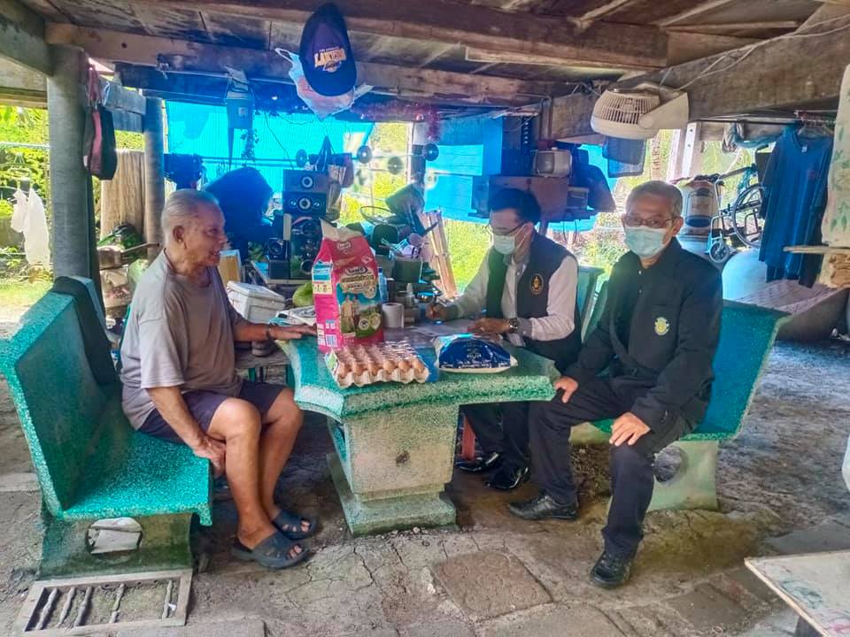 ติดตาม เยี่ยมเยียน ครัวเรือนยากจนฯ..คลิก