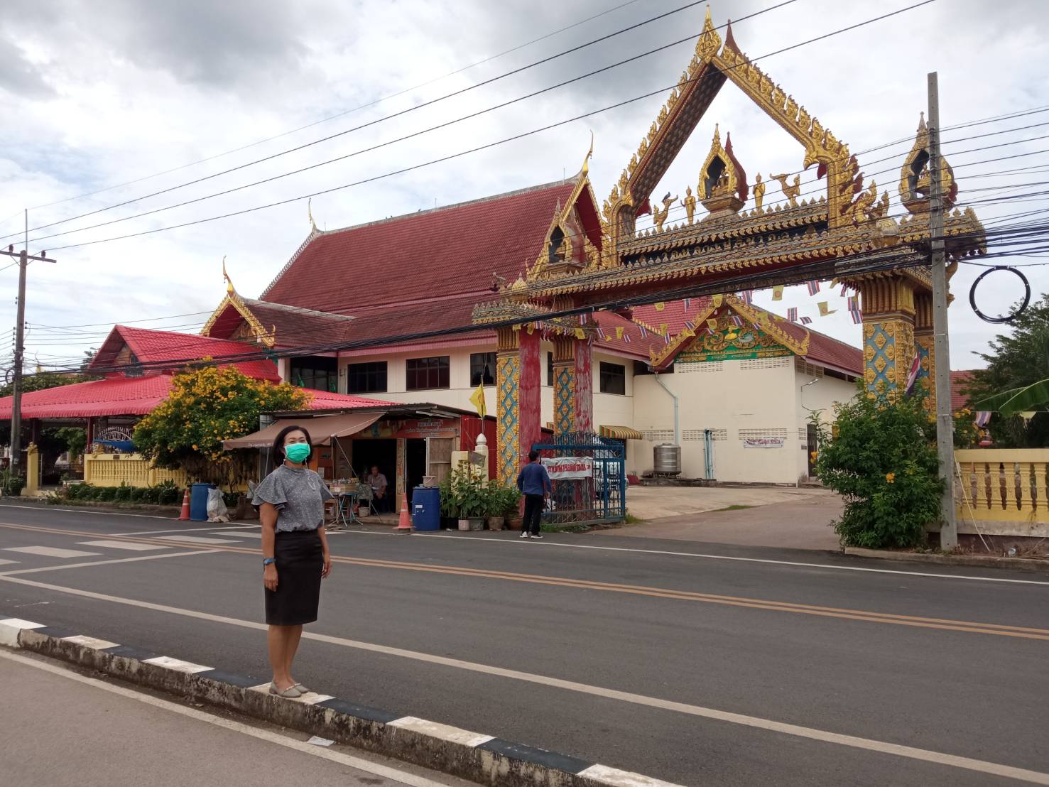 เดินหน้าพัฒนาแลนด์มาร์คแห่งใหม่..คลิก