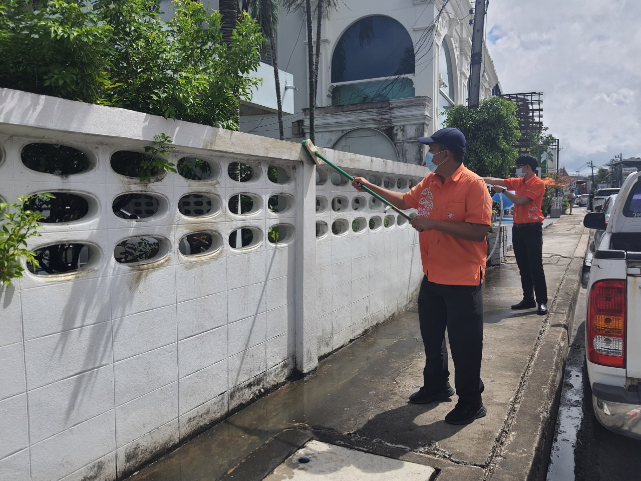 Big Cleaning Day..คลิก