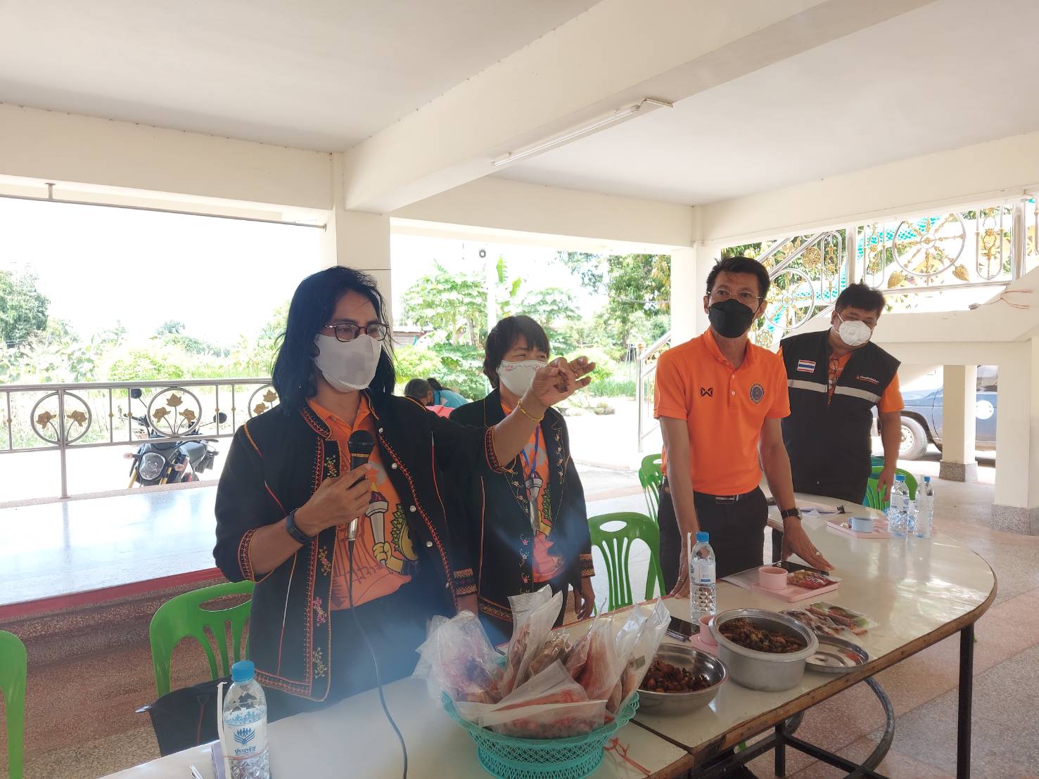 สำนักงานประมงจังหวัดศรีสะเกษ..คลิก