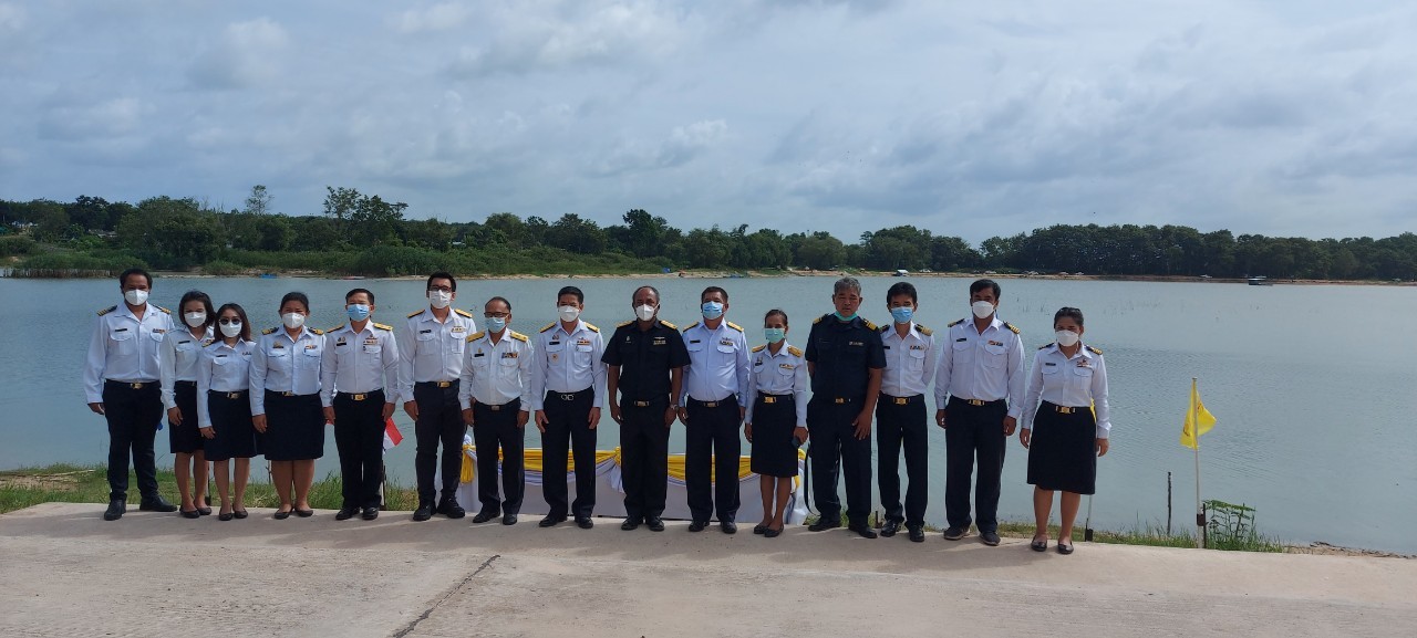 วันที่ 22 กรกฎาคม พ.ศ 2564 จังหวัดระยอง ร่วมกับหน่วยงานกรมประมงในจังหวัดระยอง นำโดย นายเสรี เรือนหล้า ประมงจังหวัดระยอง พร้อมเจ้าหน้าที่ จัดพิธีปล่อยพันธุ์สัตว์น้ำเพื่อเฉลิมพระเกียรติ พระบาทสมเด็จพระเจ้าอยู่หัว เนื่องในโอกาสวันเฉลิมพระชนมพรรษา 69 พรรษา..คลิก