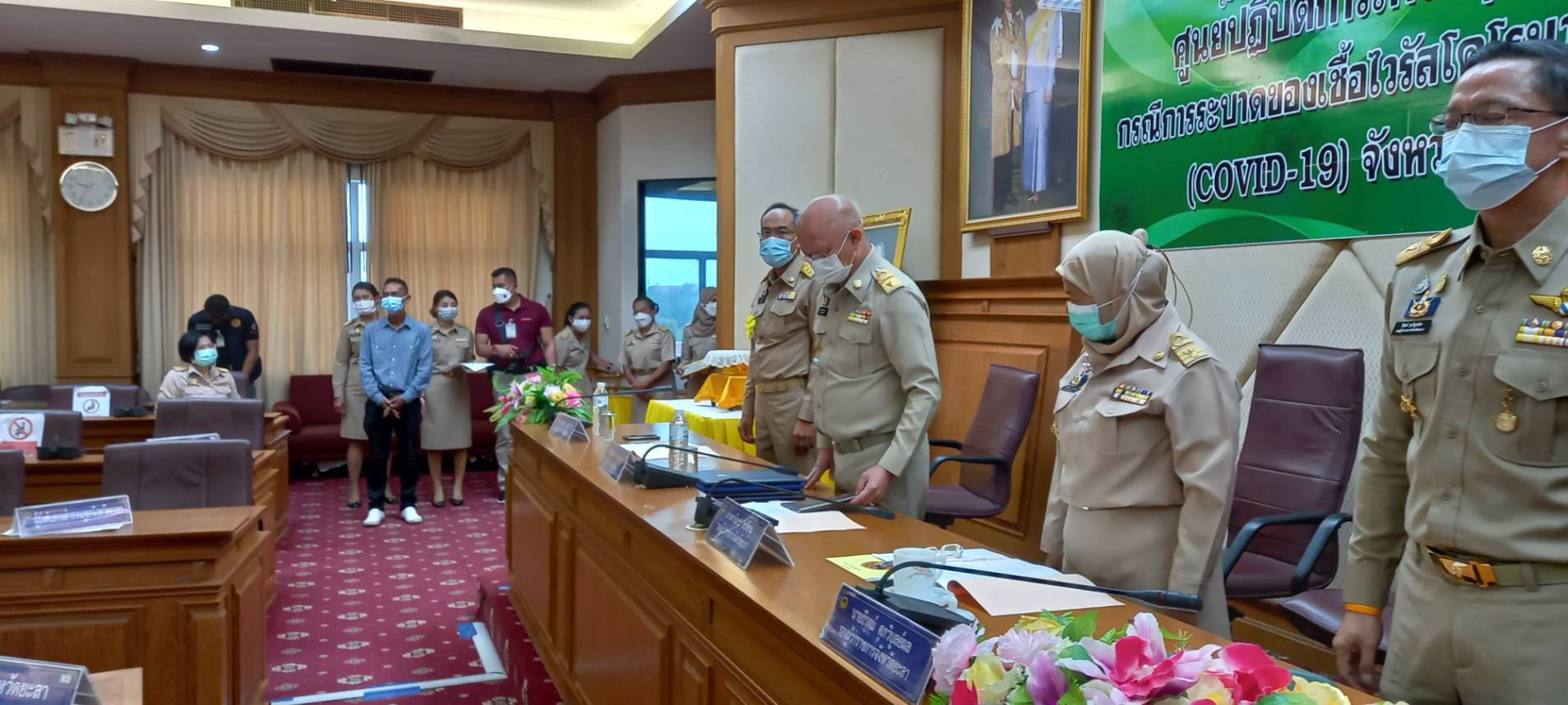 เกษตรกรดีเด่น ด้านการประมง สาขาการเพาะเลี้ยงสัตว์น้ำจืด ระดับจังหวัด ประจำปีงบประมาณ 2564..คลิก