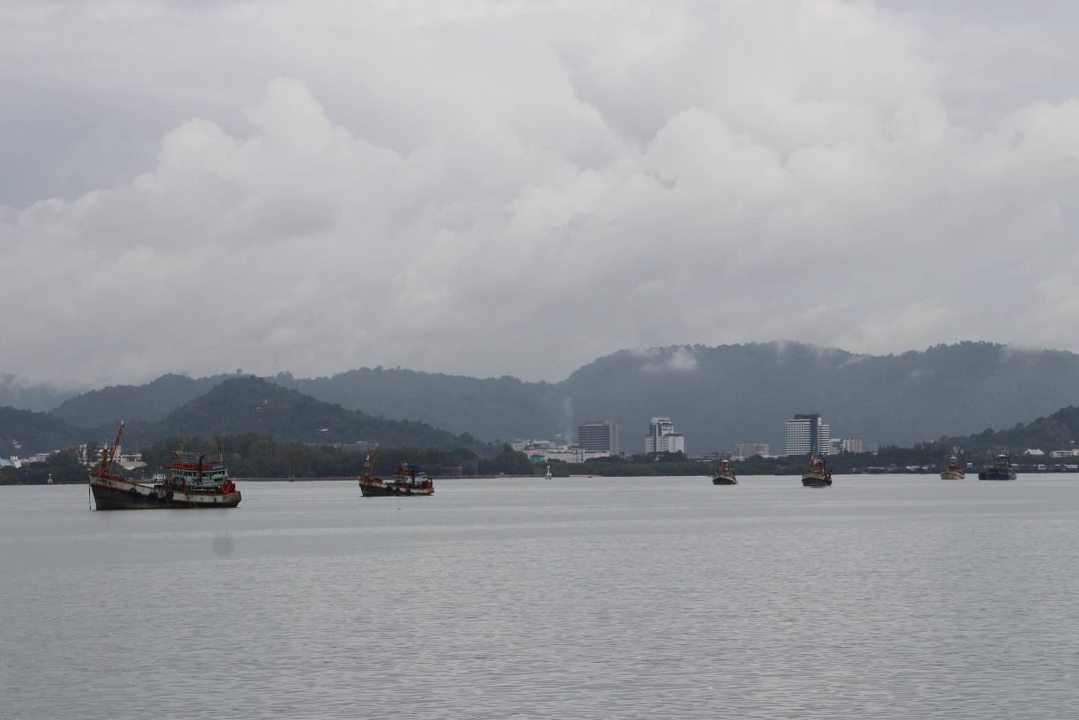 Vessel Isoration..คลิก