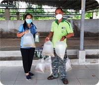 โครงการส่งเสริมอาชีพประมง..คลิก