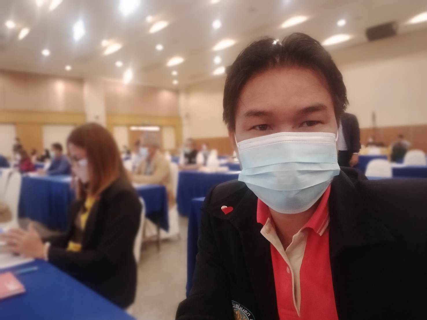 ประชุมปรึกษาหารือร่วมกันเพื่อรับฟังความคิดเห็นการจัดทำแผนพัฒนาจังหวัดร้อยเอ็ด ระยะ ๕ ปี พ.ศ ๒๕๖๖ - ๒๕๗๐..คลิก