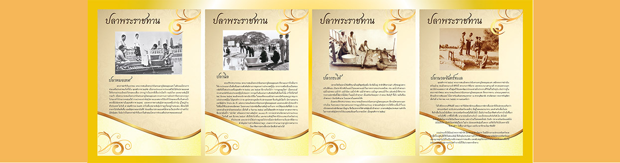 สำนักงานประมงจังหวัดลำพูน  