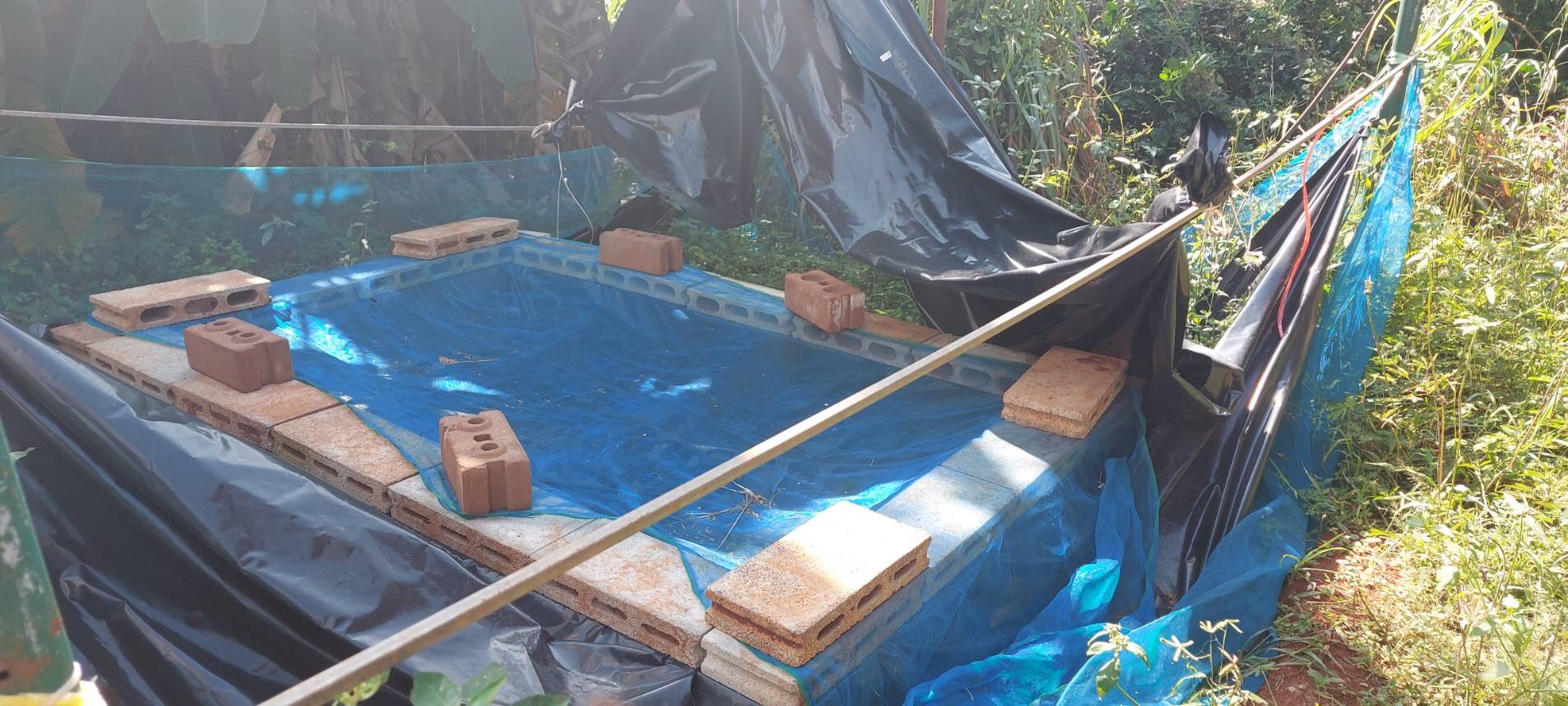 ศูนย์เรียนรู้การเพิ่มประสิทธิภาพการผลิตสินค้าเกษตร..คลิก