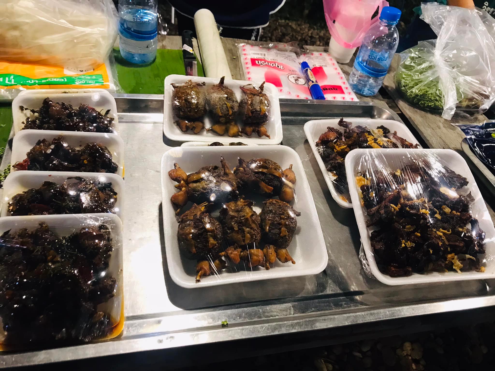 สำนักงานประมงจังหวัดนครพนม ส่งเสริมการบริโภคจระเขัน้ำจืดและลูกอ๊อด ช่วยเหลือเกษตรกรที่ได้รับผลกระทบจากไวรัสโคโรนา 2019..คลิก