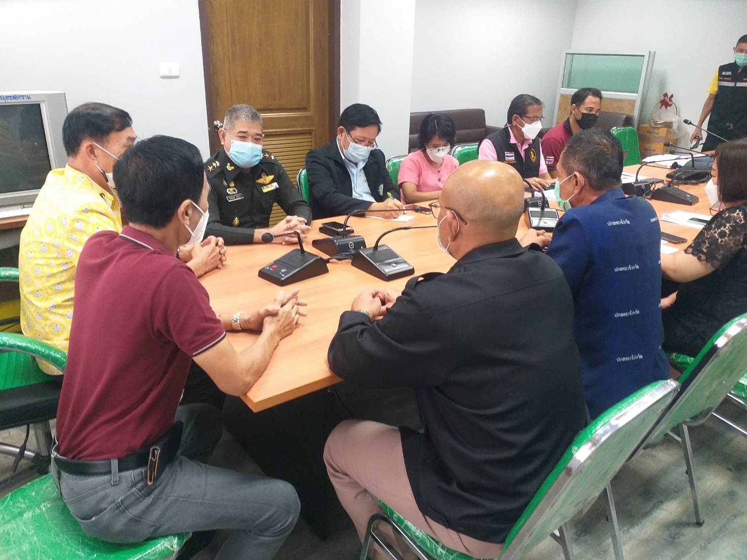 การออกหนังสือคนประจำเรือ (Seabook)..คลิก