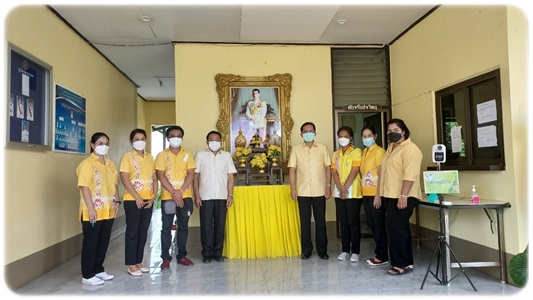 การเข้าเยี่ยมชมการดำเนินงานของศูนย์วิจัยและพัฒนาการเพาะเลี้ยงสัตว์น้ำจืดตรัง..คลิก