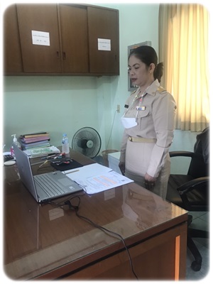 การประชุมคณะกรรมการจังหวัดตรัง ครั้งที่ 10/2564..คลิก