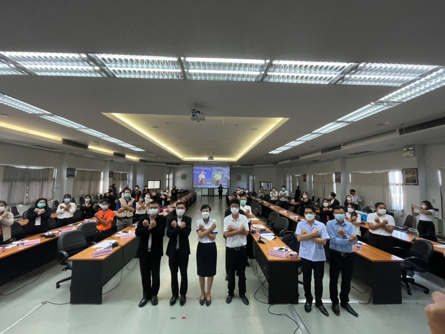 กิจกรรมงานวันต่อต้านคอร์รัปชันสากล (ประเทศไทย)..คลิก